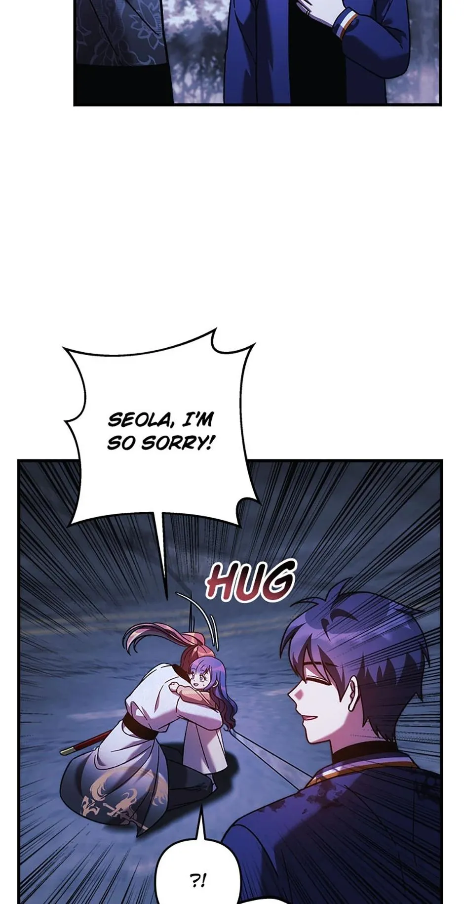 Read My Daughter Is the Final Boss (en) Manga Online