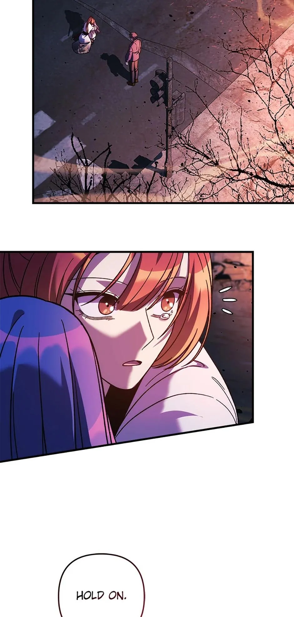 Read My Daughter Is the Final Boss (en) Manga Online