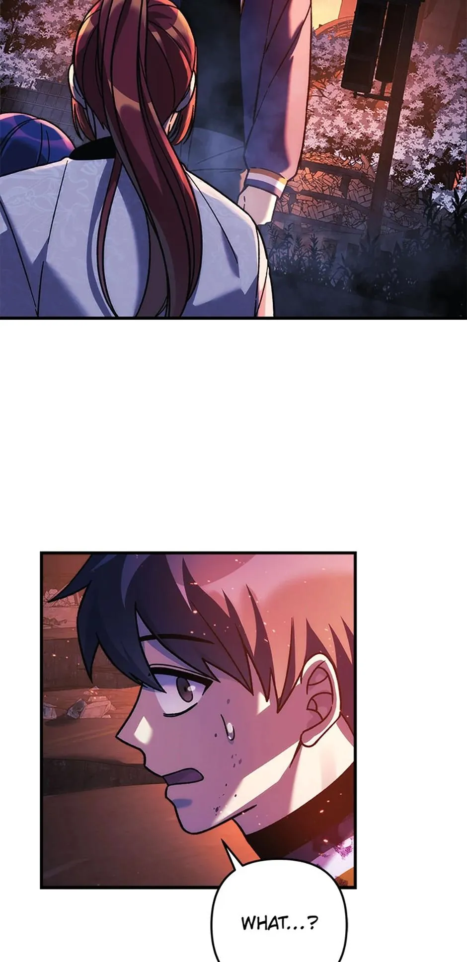Read My Daughter Is the Final Boss (en) Manga Online