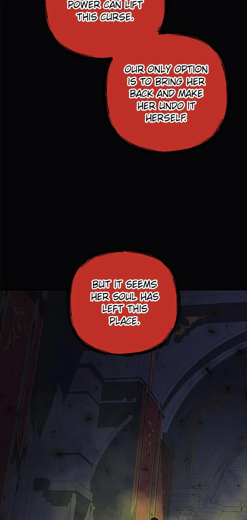 Read My Daughter Is the Final Boss (en) Manga Online