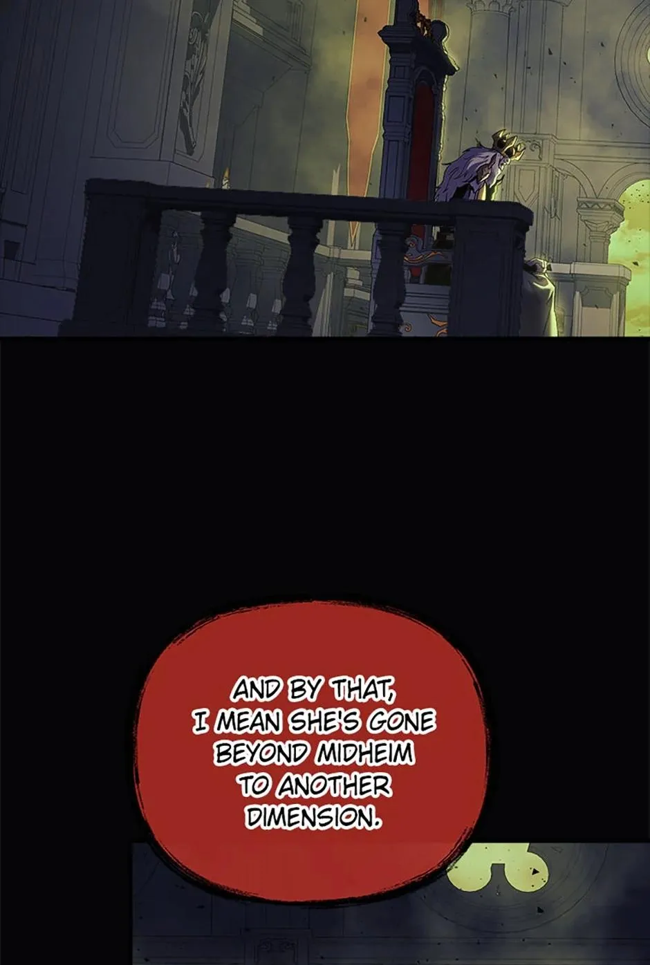 Read My Daughter Is the Final Boss (en) Manga Online
