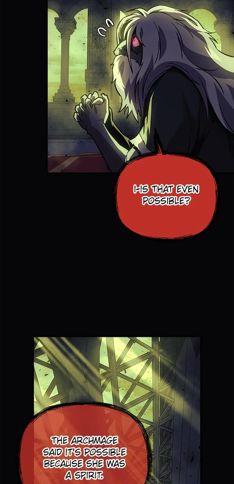 Read My Daughter Is the Final Boss (en) Manga Online