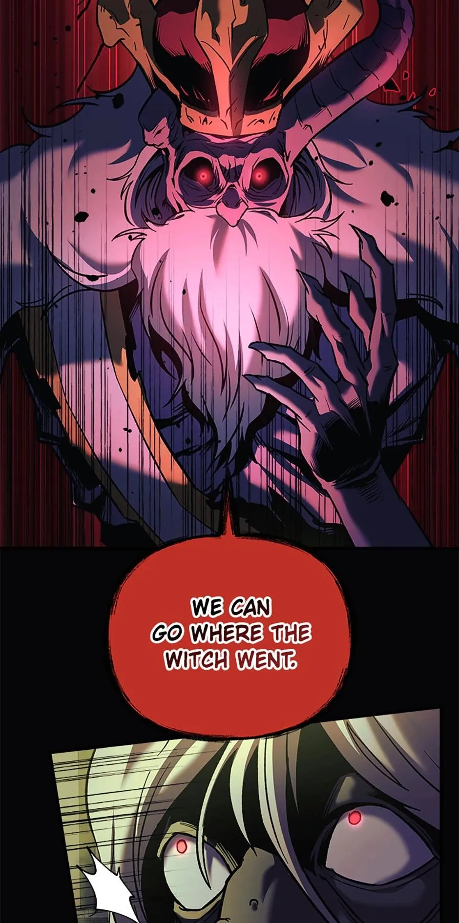 Read My Daughter Is the Final Boss (en) Manga Online