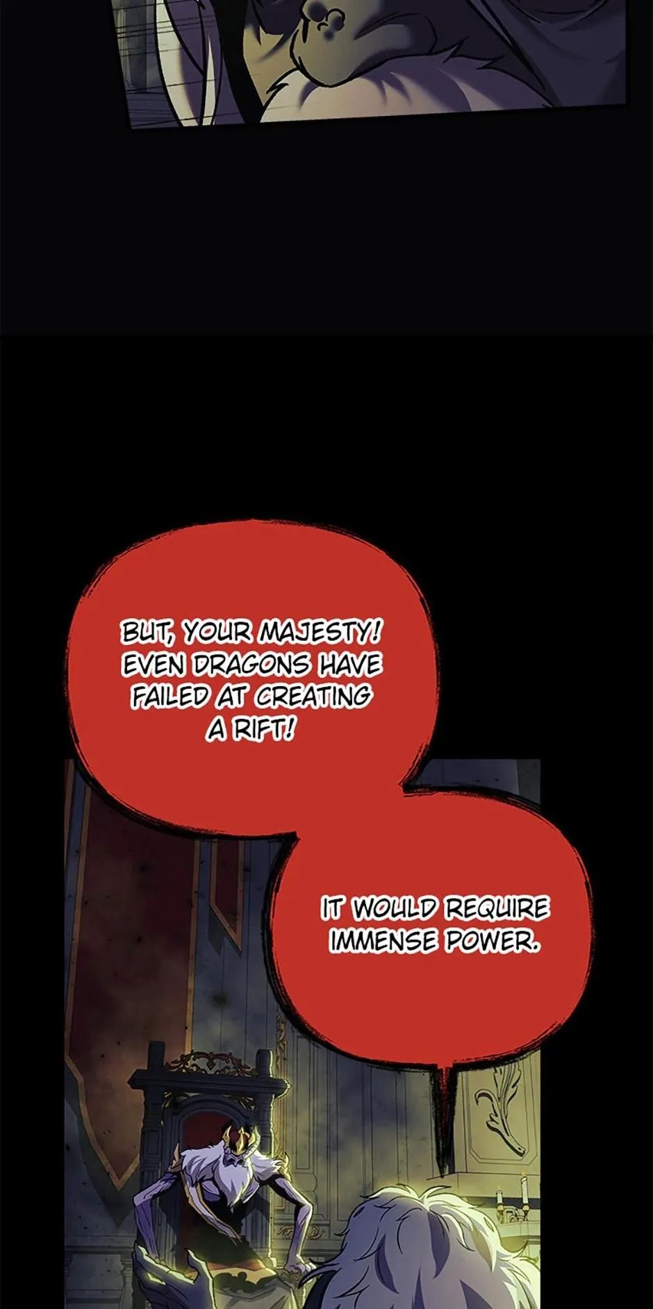 Read My Daughter Is the Final Boss (en) Manga Online