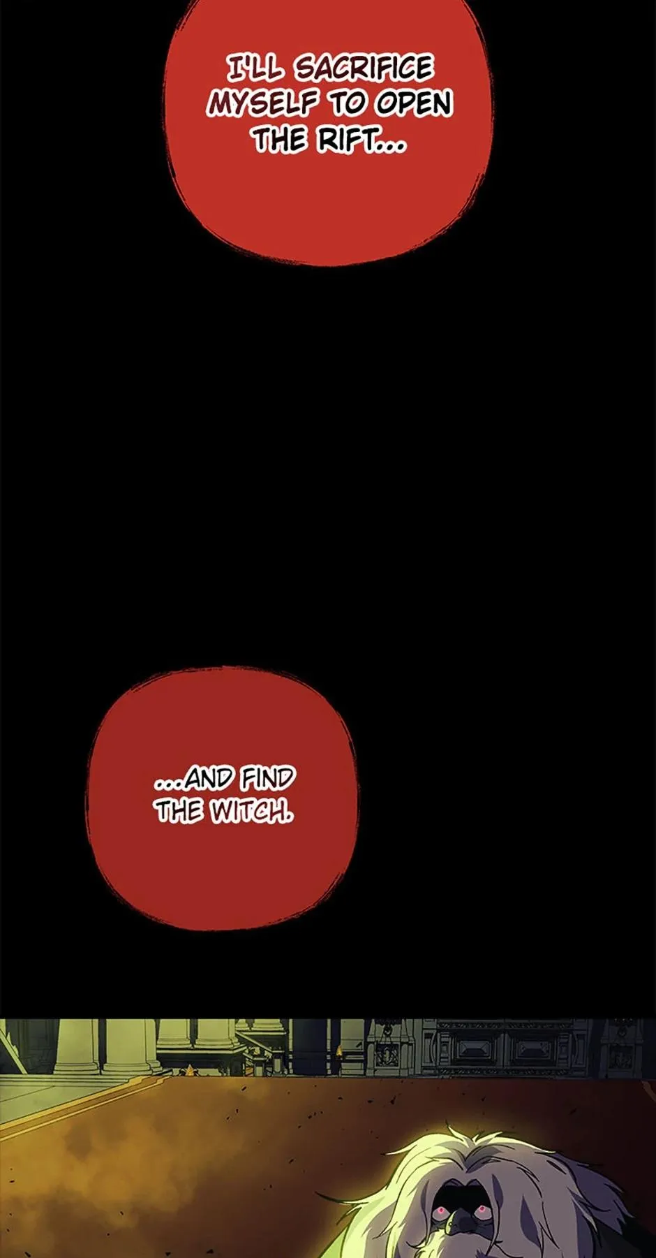 Read My Daughter Is the Final Boss (en) Manga Online