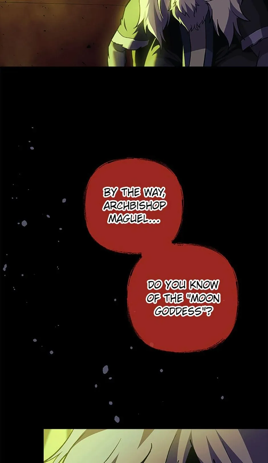 Read My Daughter Is the Final Boss (en) Manga Online