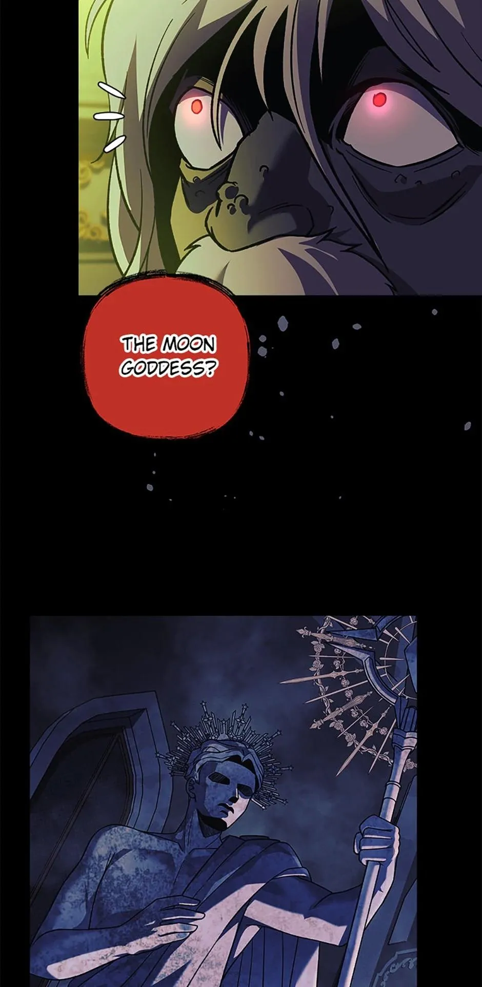 Read My Daughter Is the Final Boss (en) Manga Online