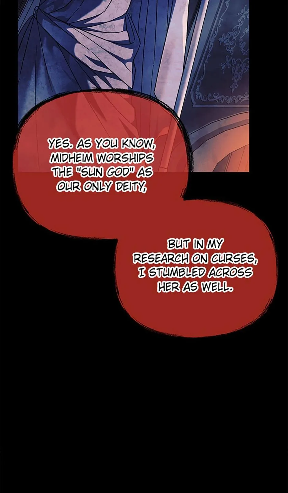 Read My Daughter Is the Final Boss (en) Manga Online