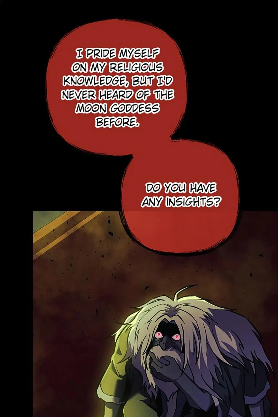 Read My Daughter Is the Final Boss (en) Manga Online