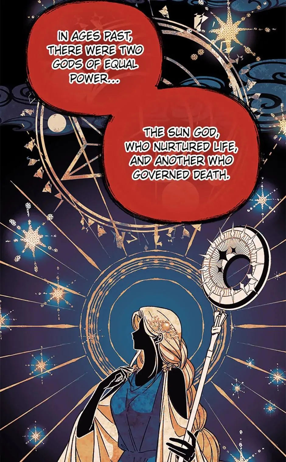 Read My Daughter Is the Final Boss (en) Manga Online