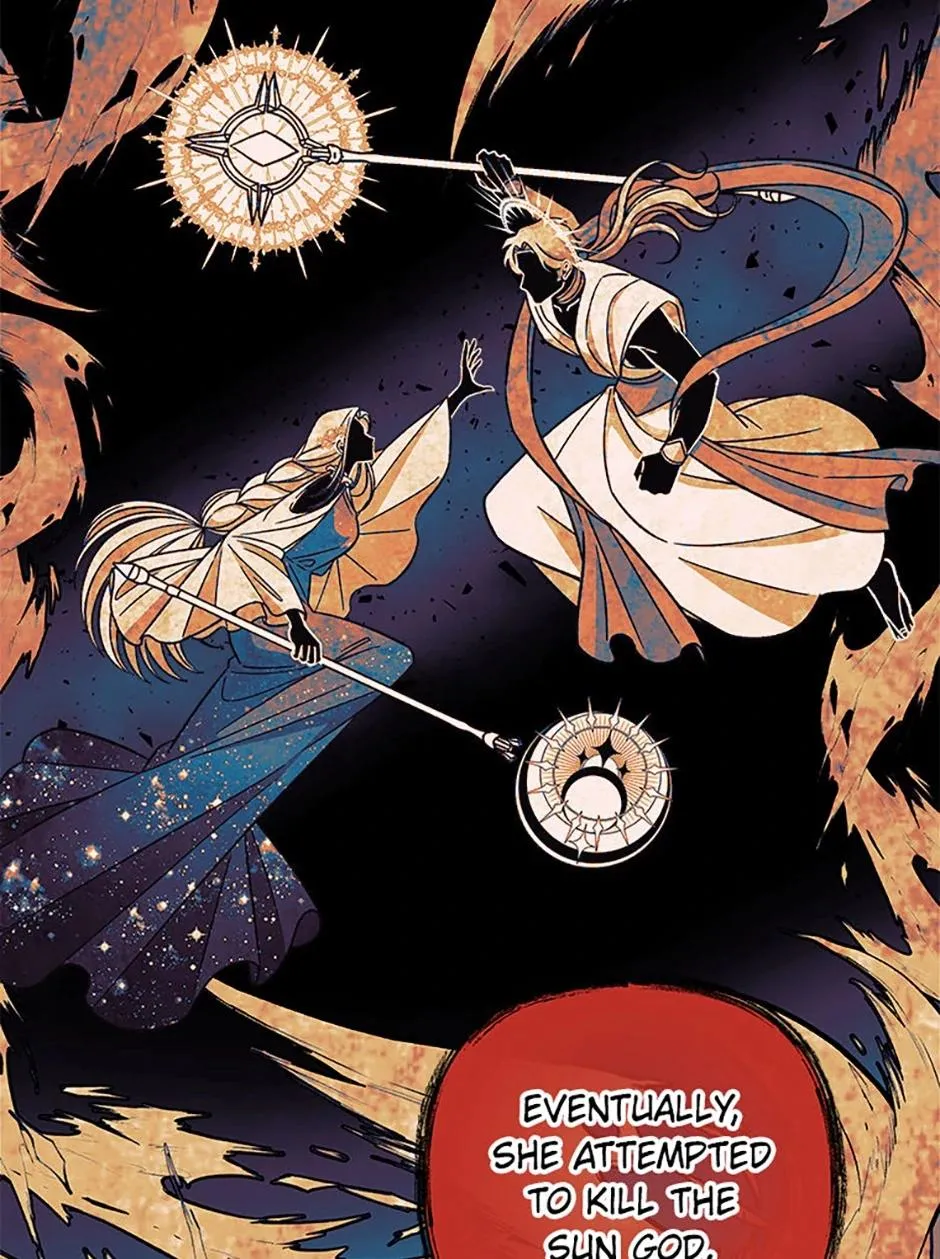 Read My Daughter Is the Final Boss (en) Manga Online
