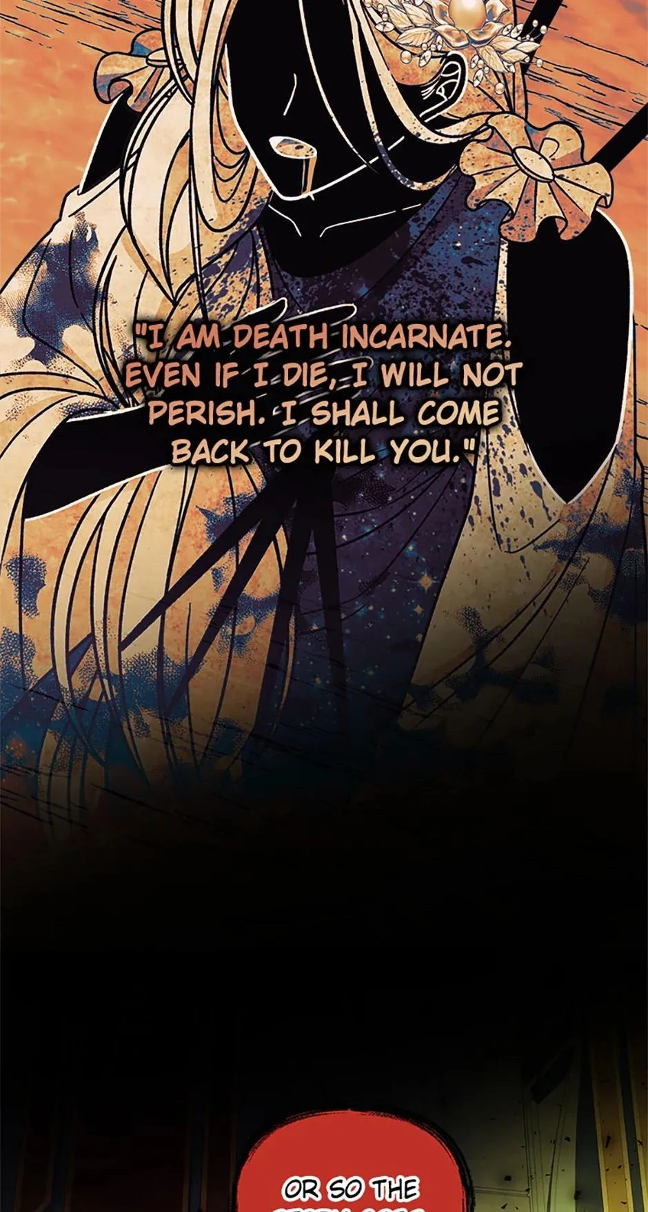 Read My Daughter Is the Final Boss (en) Manga Online
