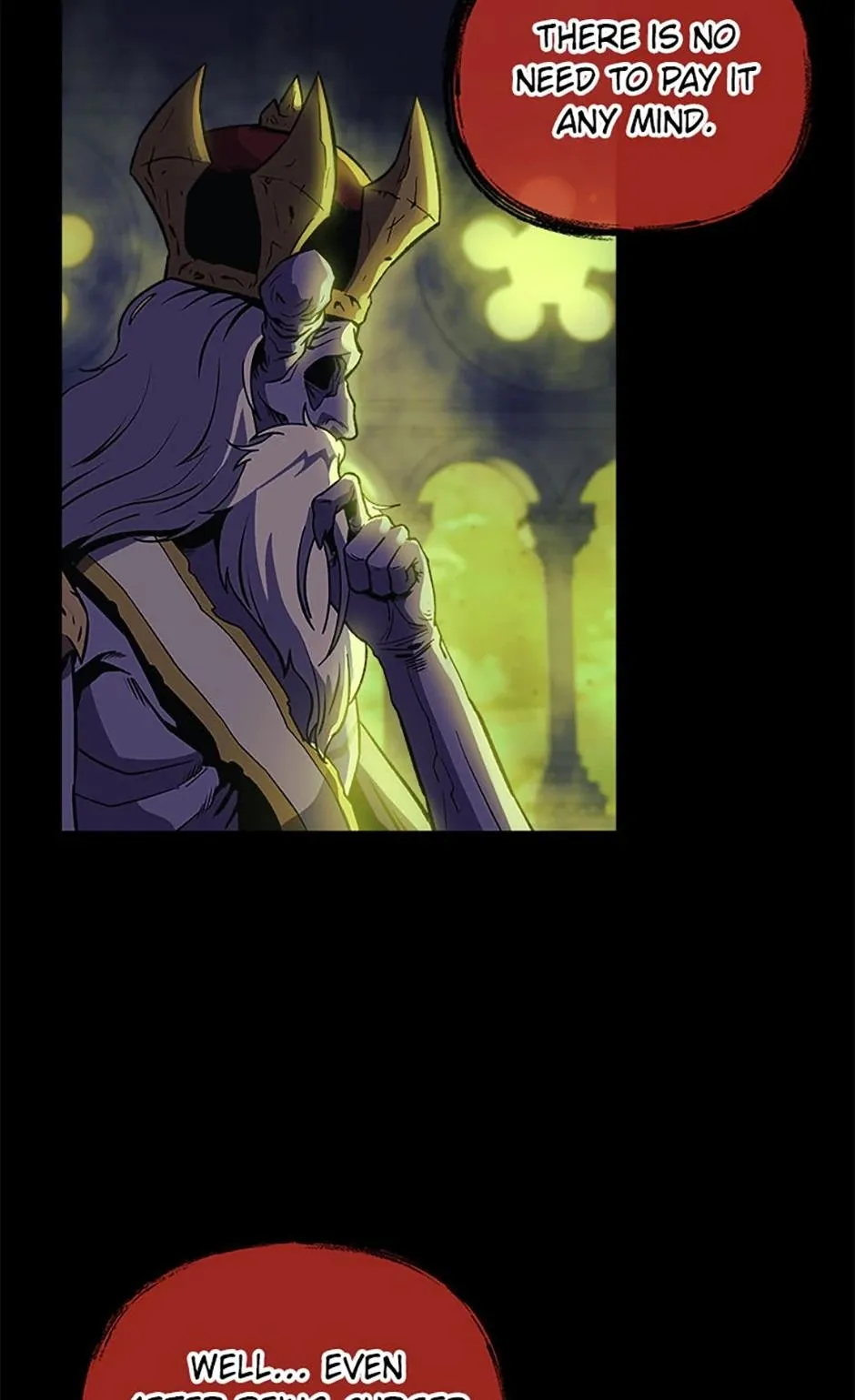 Read My Daughter Is the Final Boss (en) Manga Online