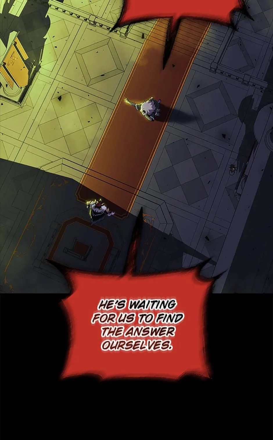 Read My Daughter Is the Final Boss (en) Manga Online