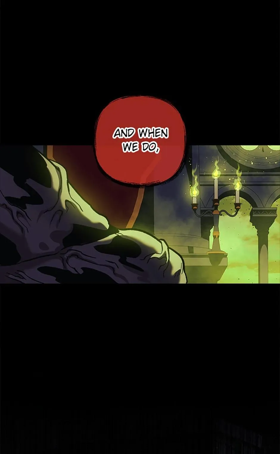 Read My Daughter Is the Final Boss (en) Manga Online