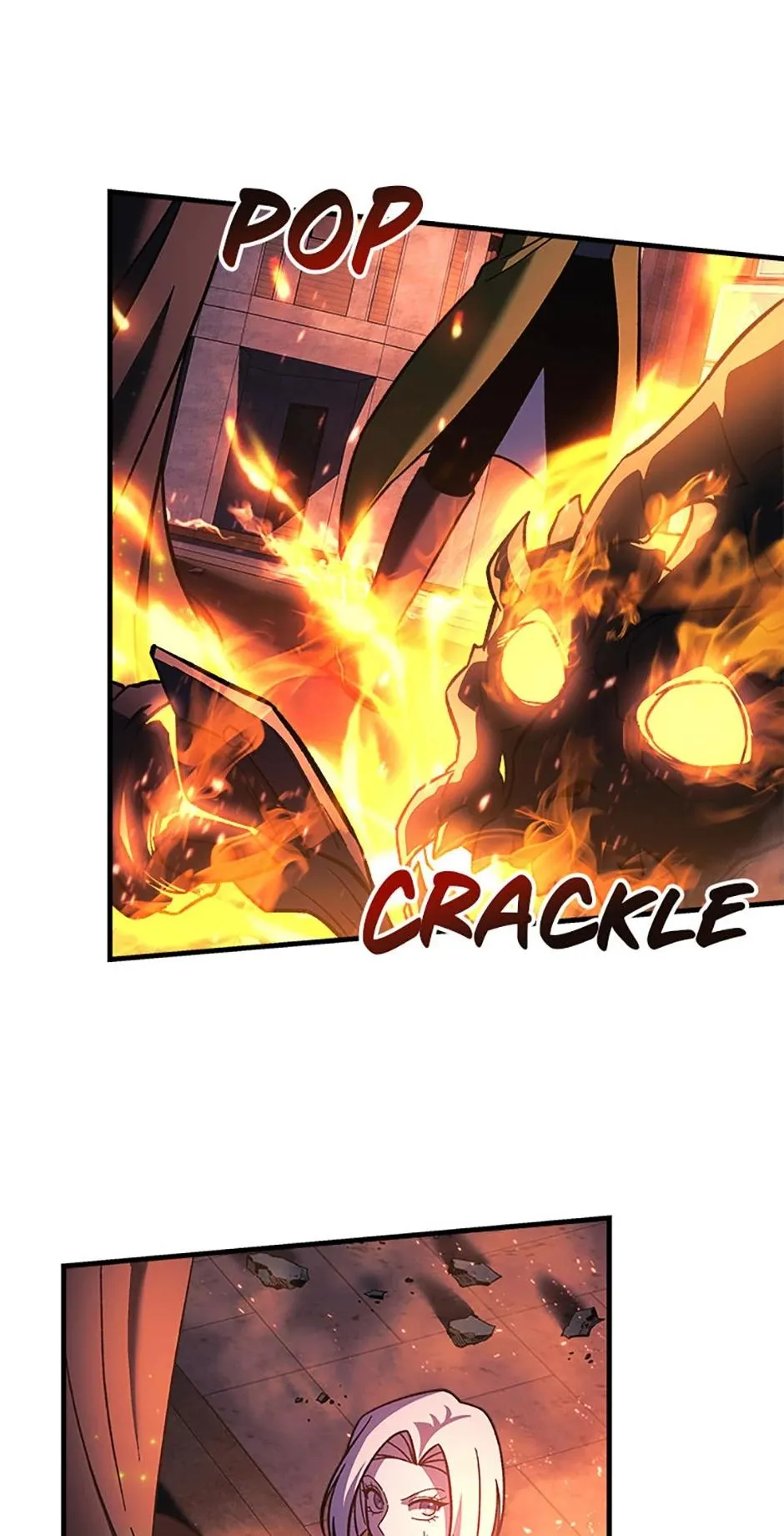 Read My Daughter Is the Final Boss (en) Manga Online