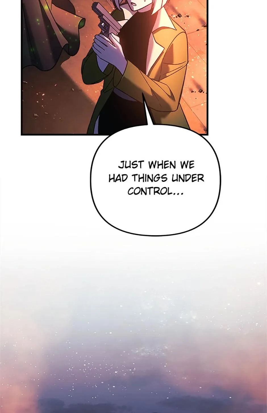 Read My Daughter Is the Final Boss (en) Manga Online