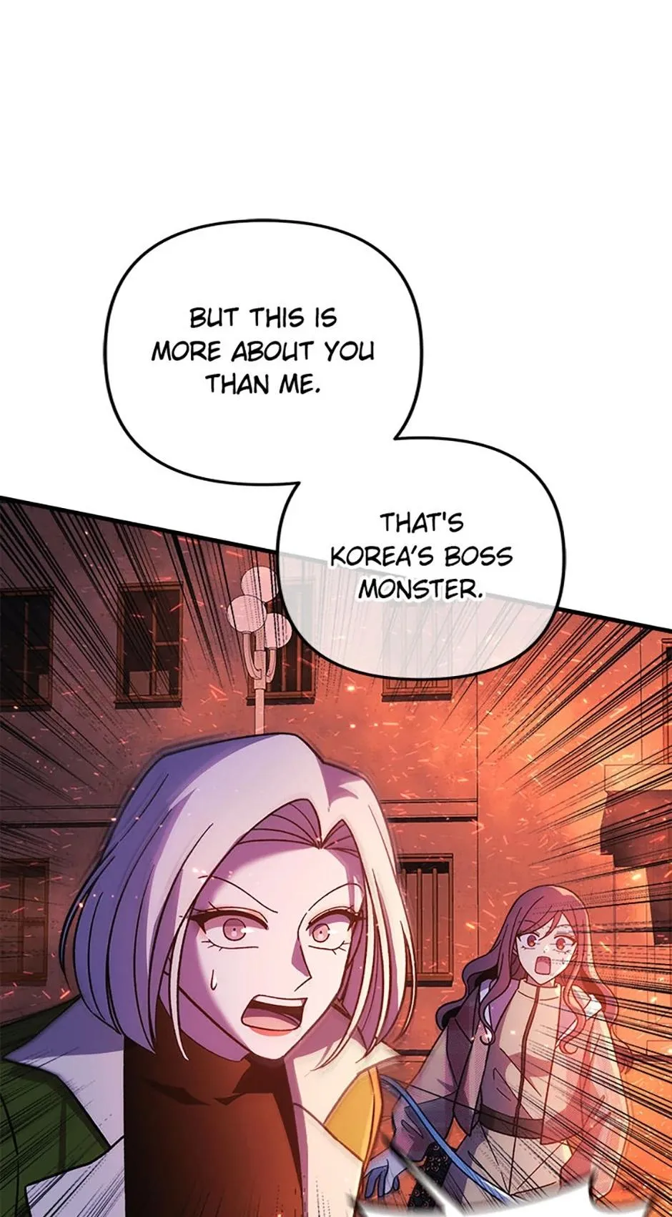Read My Daughter Is the Final Boss (en) Manga Online