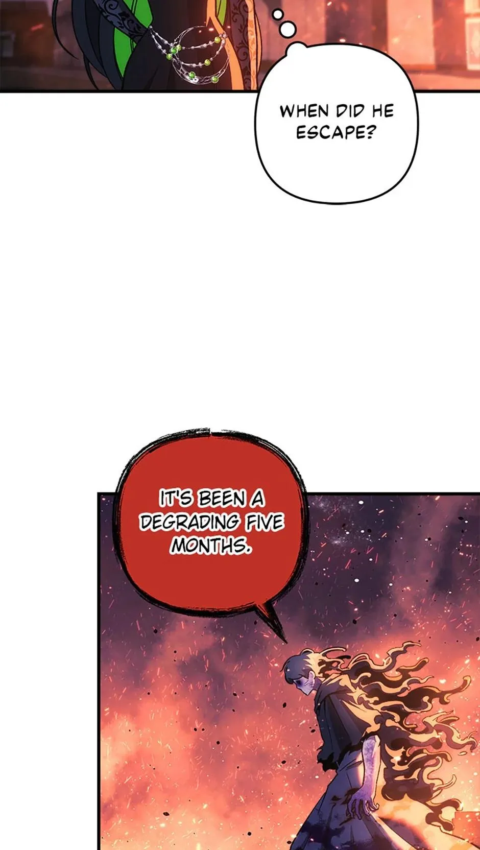 Read My Daughter Is the Final Boss (en) Manga Online