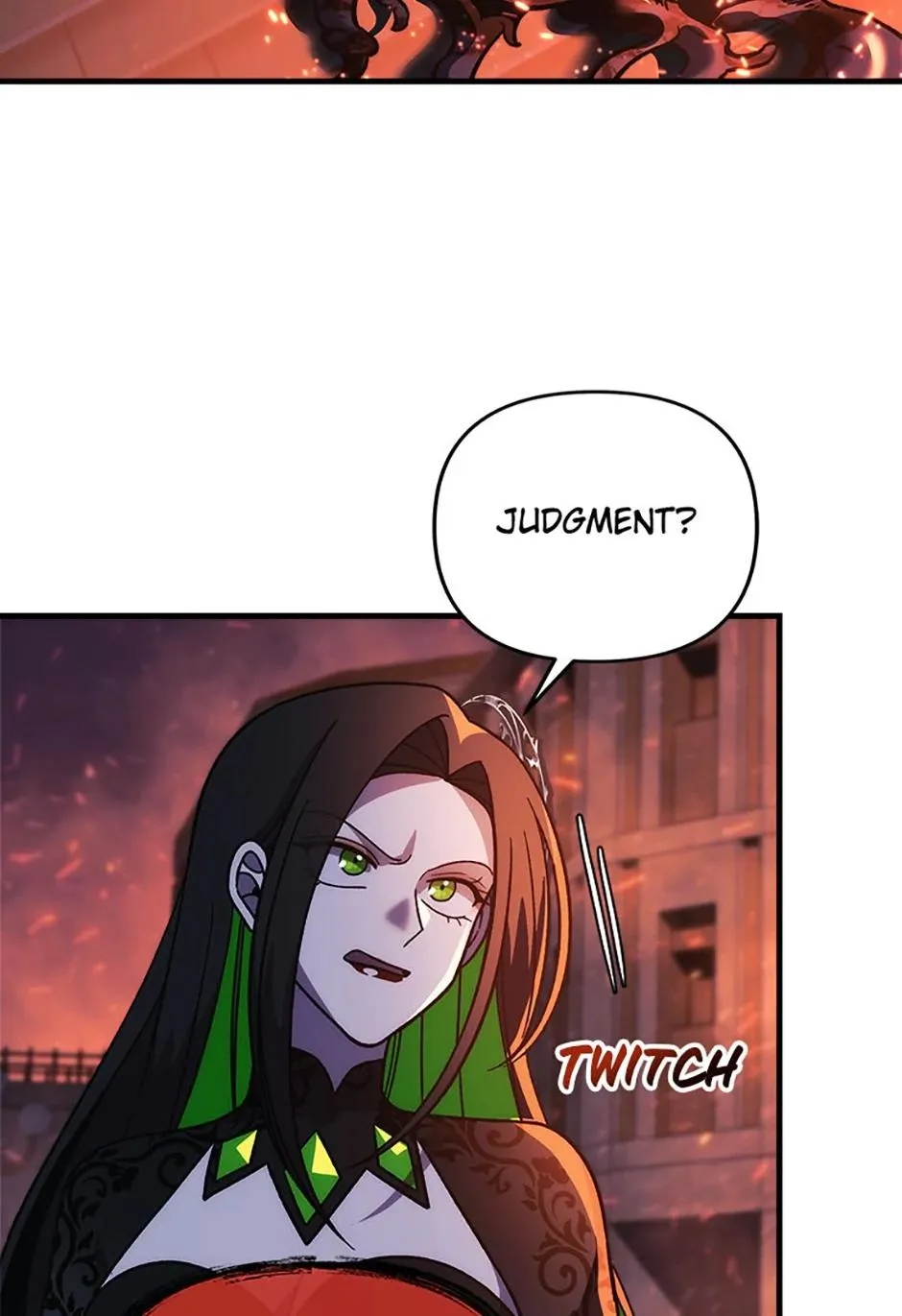 Read My Daughter Is the Final Boss (en) Manga Online