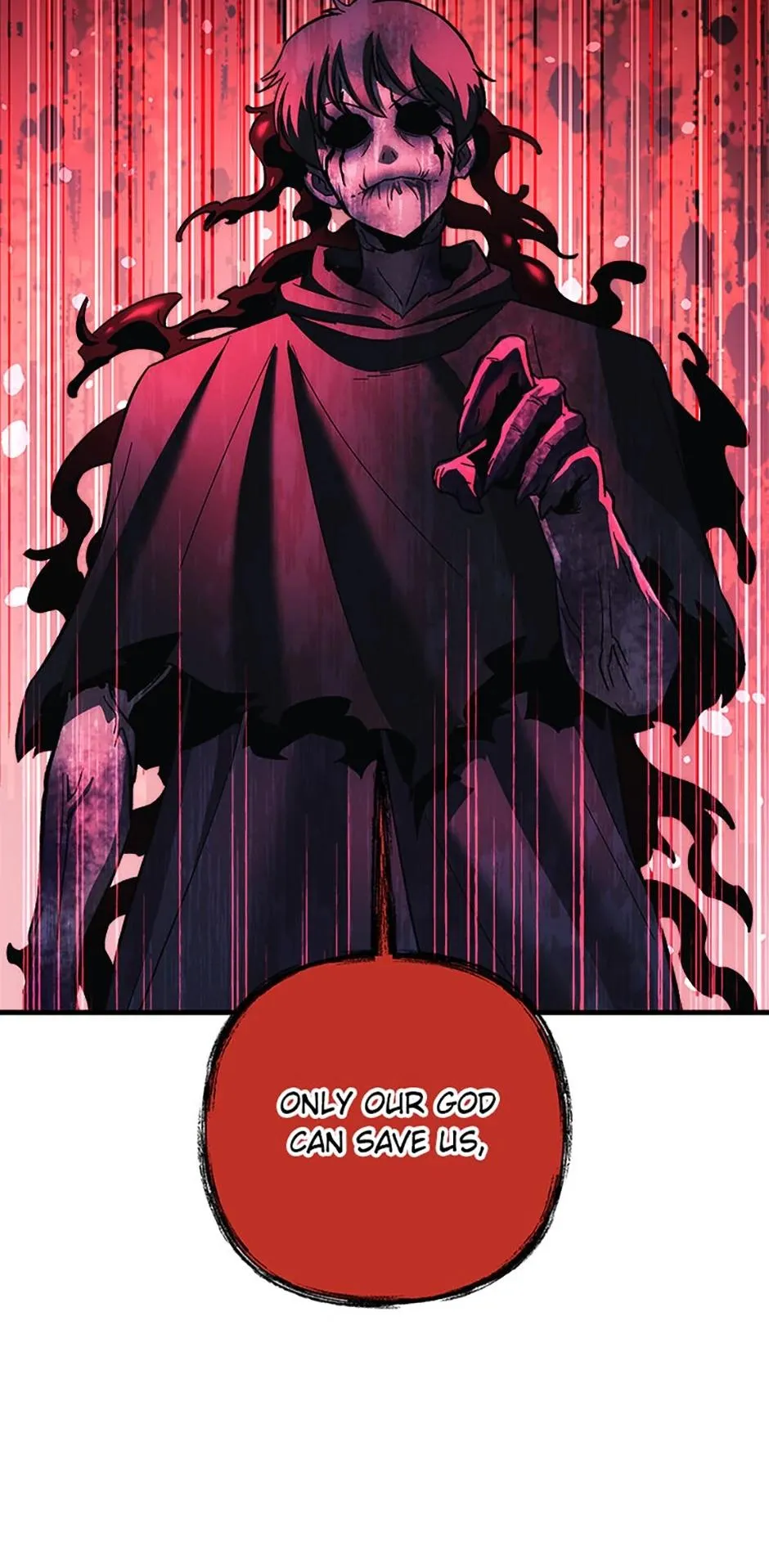 Read My Daughter Is the Final Boss (en) Manga Online