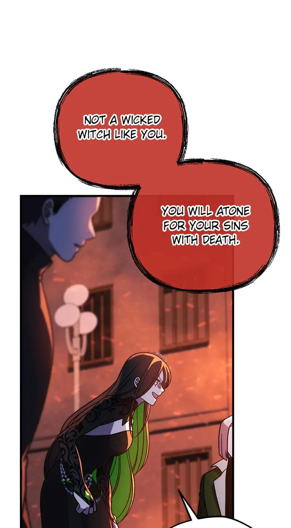 Read My Daughter Is the Final Boss (en) Manga Online