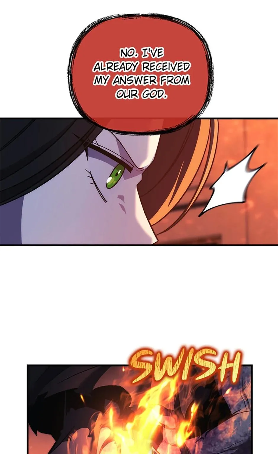 Read My Daughter Is the Final Boss (en) Manga Online