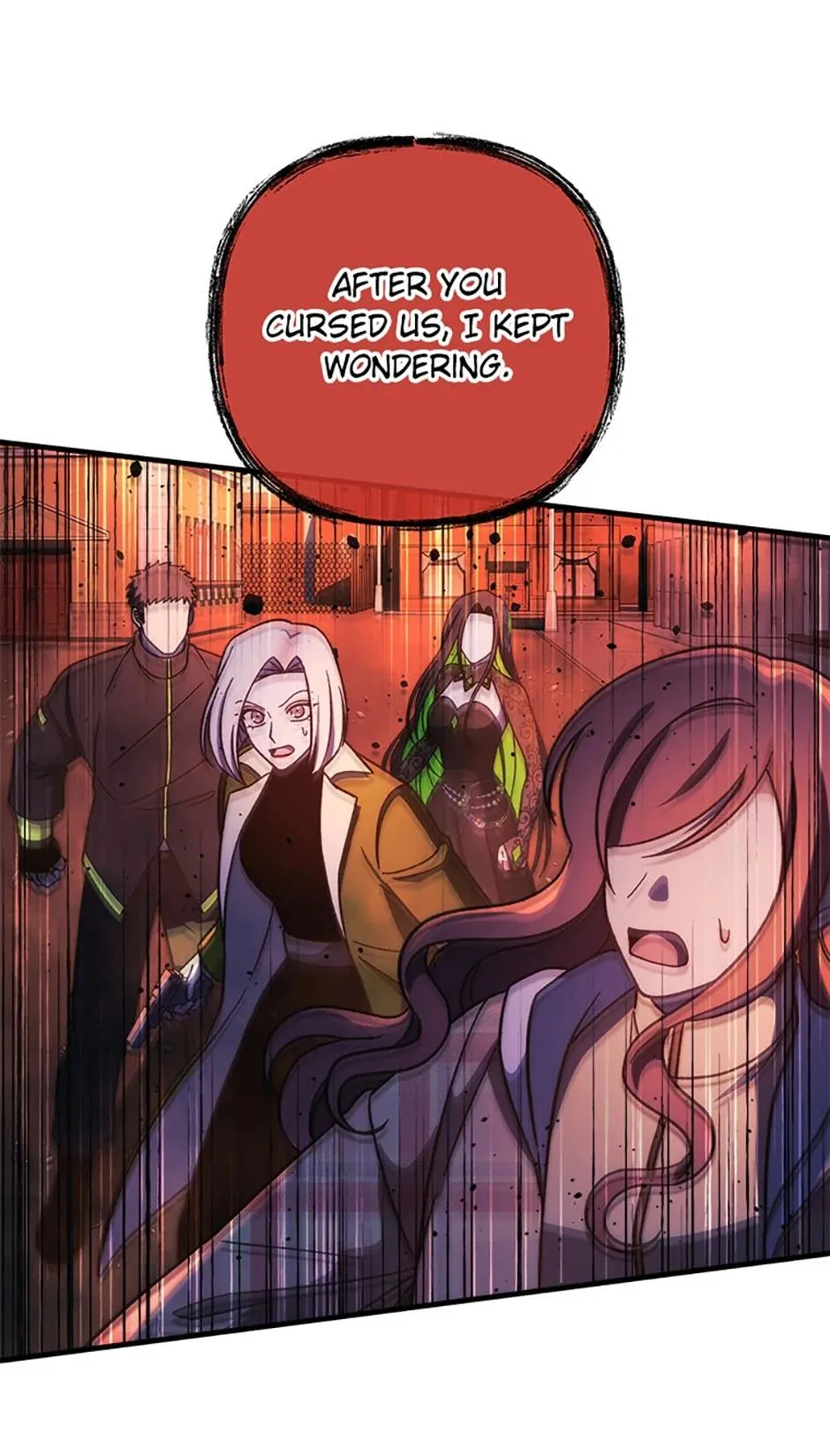 Read My Daughter Is the Final Boss (en) Manga Online