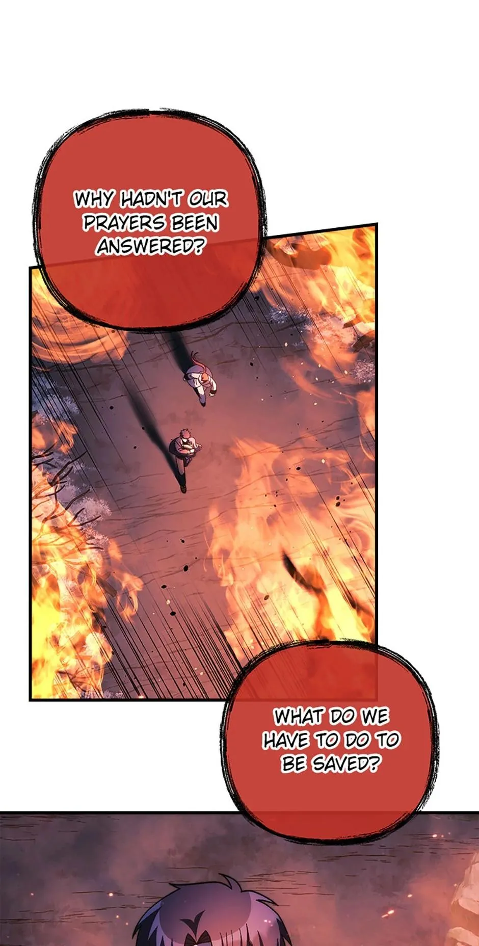 Read My Daughter Is the Final Boss (en) Manga Online
