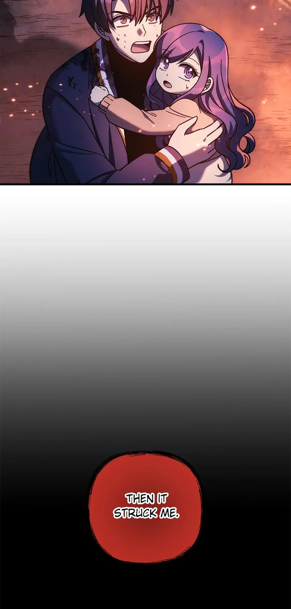 Read My Daughter Is the Final Boss (en) Manga Online