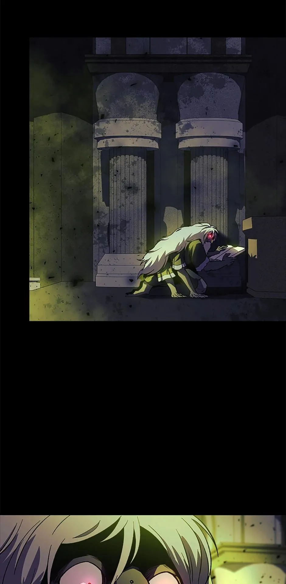 Read My Daughter Is the Final Boss (en) Manga Online