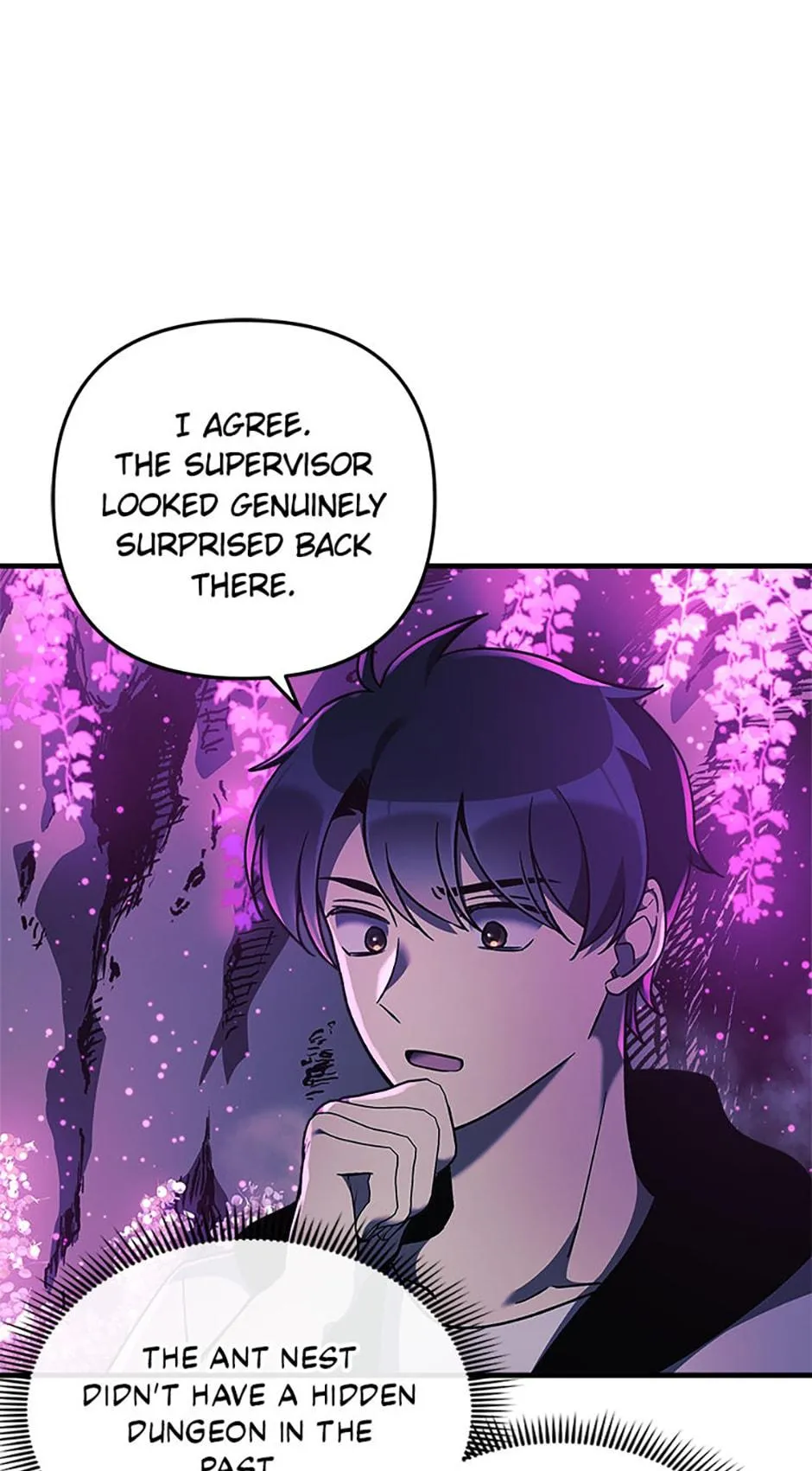 Read My Daughter Is the Final Boss (en) Manga Online