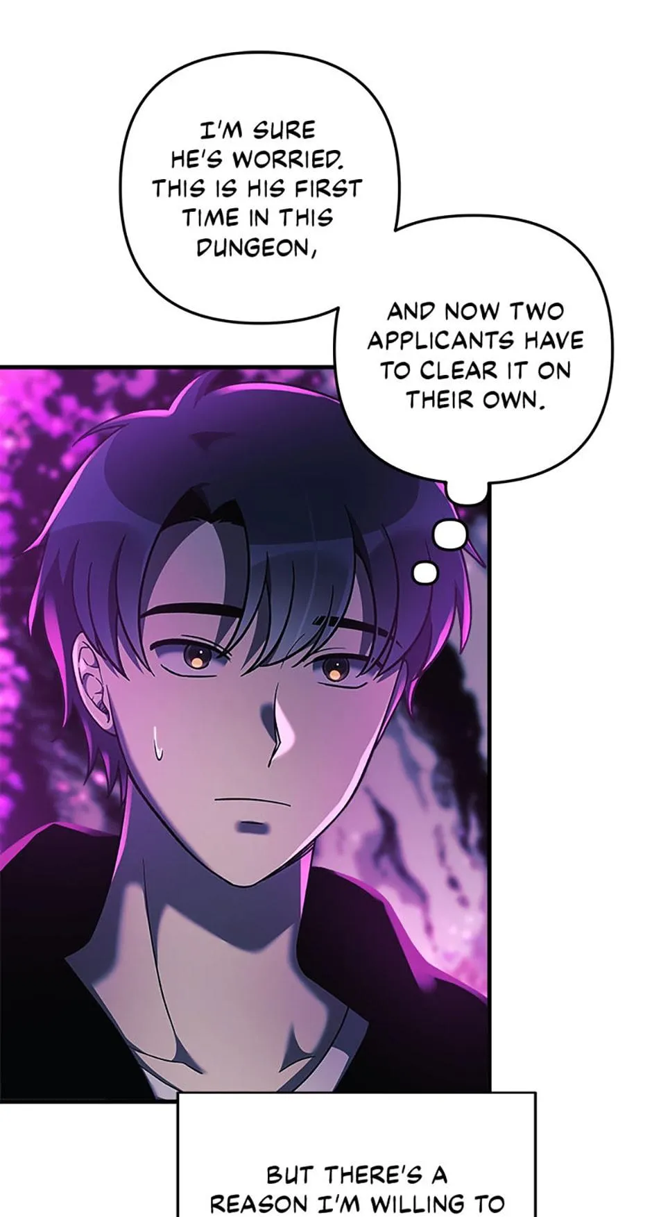 Read My Daughter Is the Final Boss (en) Manga Online