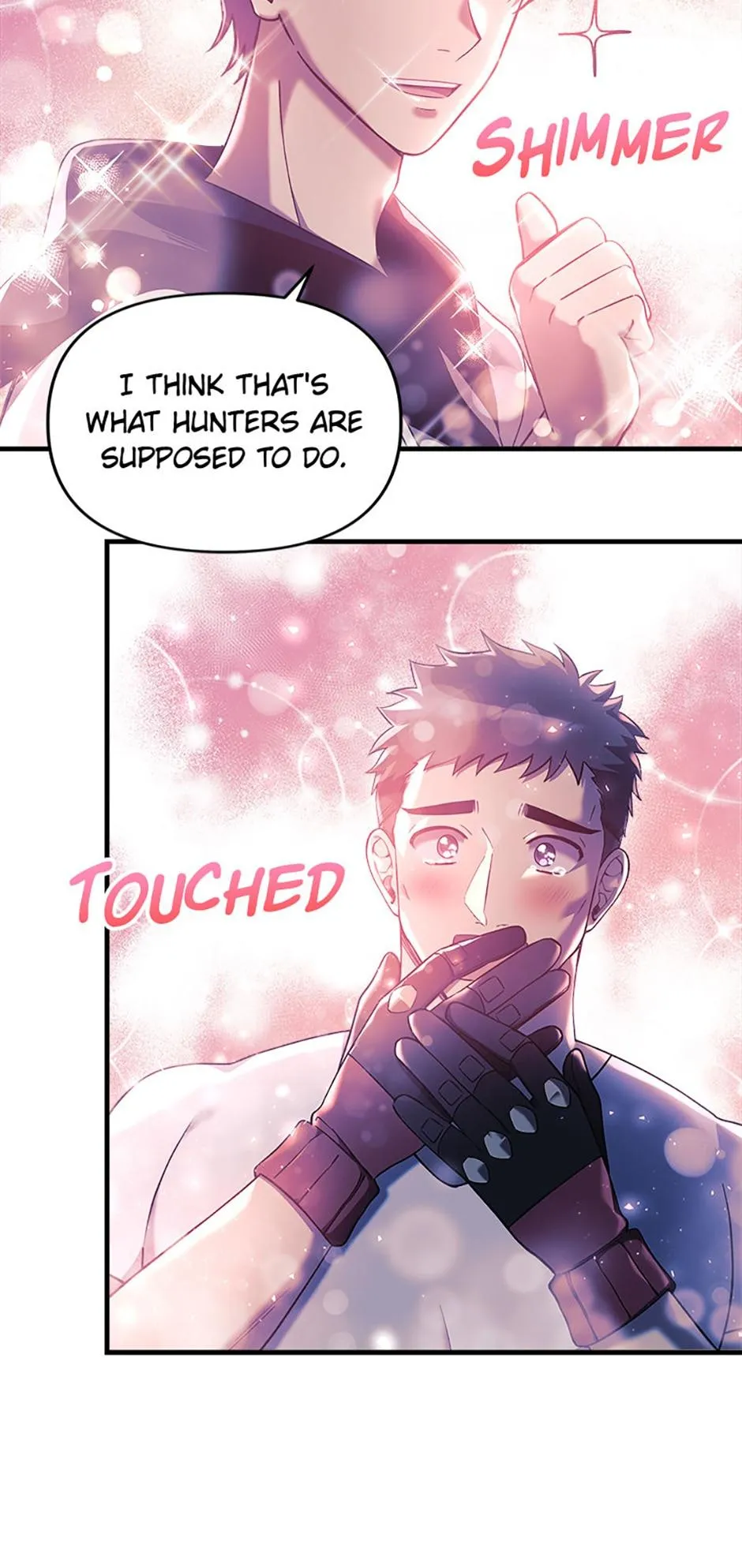 Read My Daughter Is the Final Boss (en) Manga Online