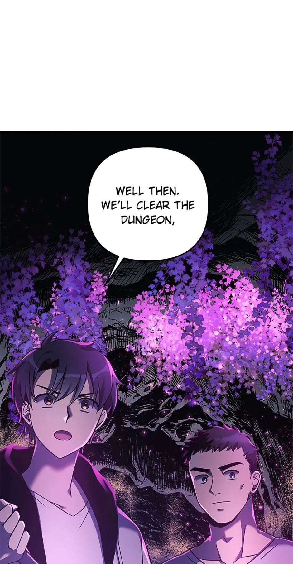 Read My Daughter Is the Final Boss (en) Manga Online