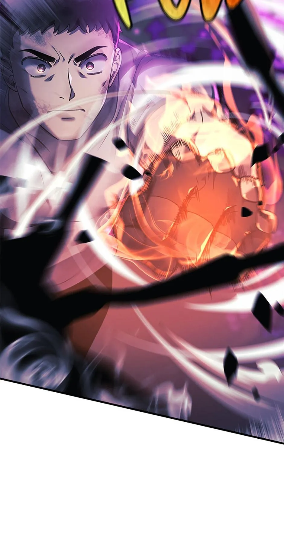 Read My Daughter Is the Final Boss (en) Manga Online