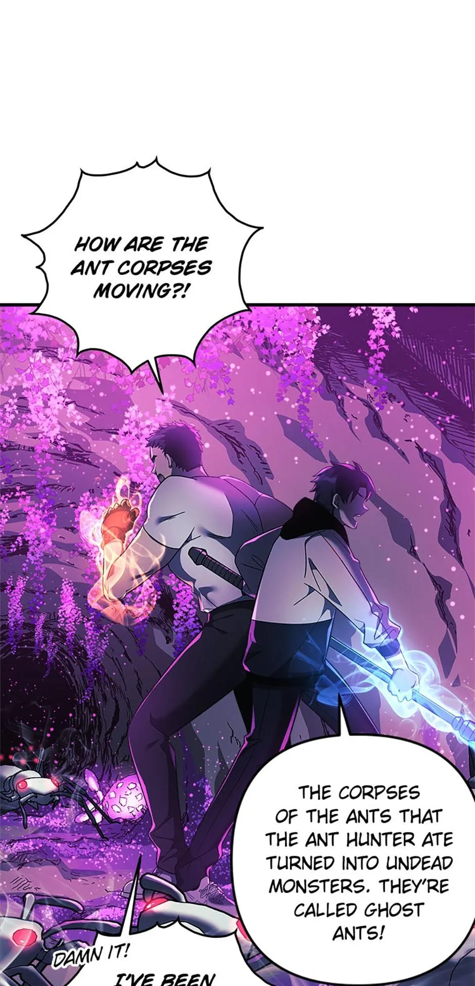Read My Daughter Is the Final Boss (en) Manga Online