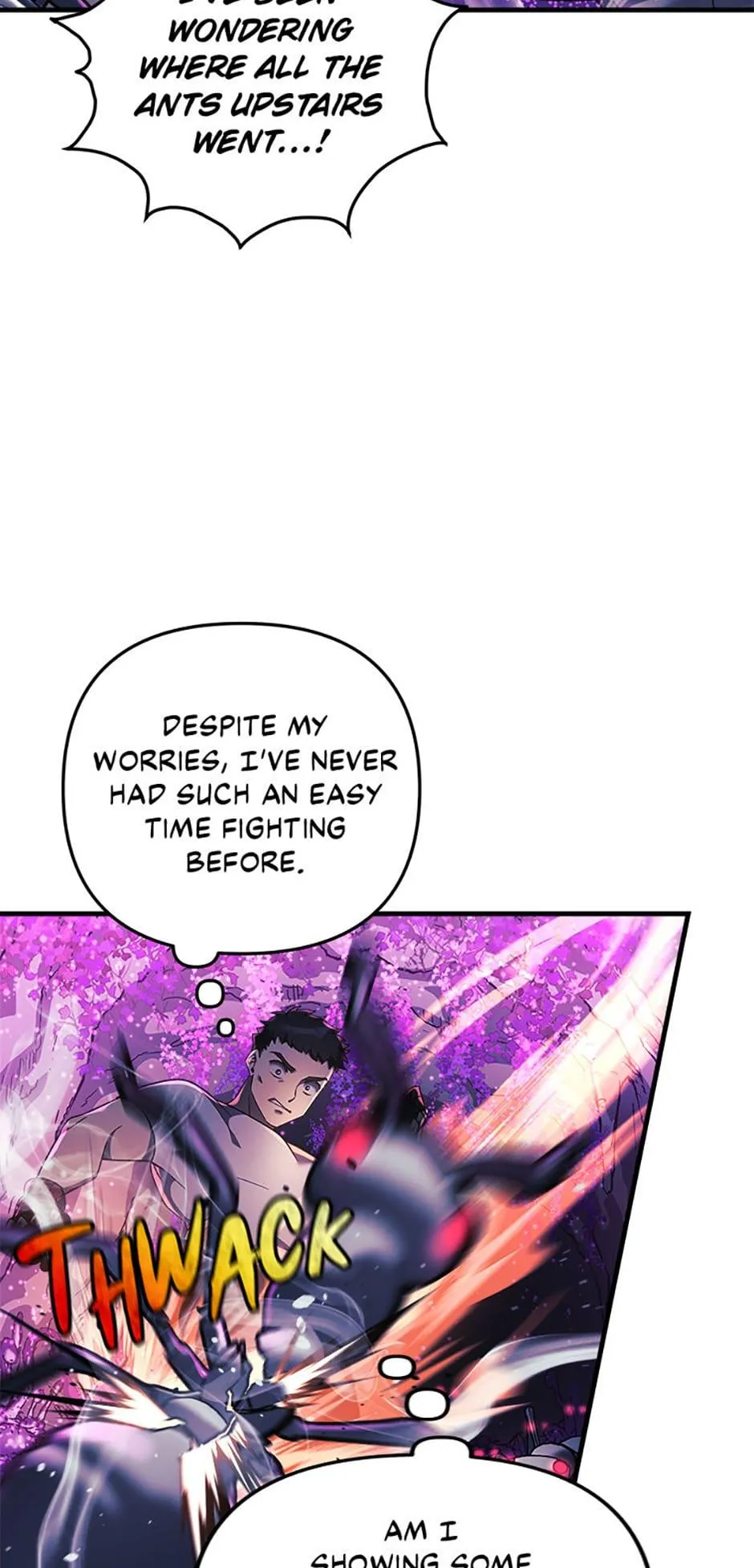 Read My Daughter Is the Final Boss (en) Manga Online