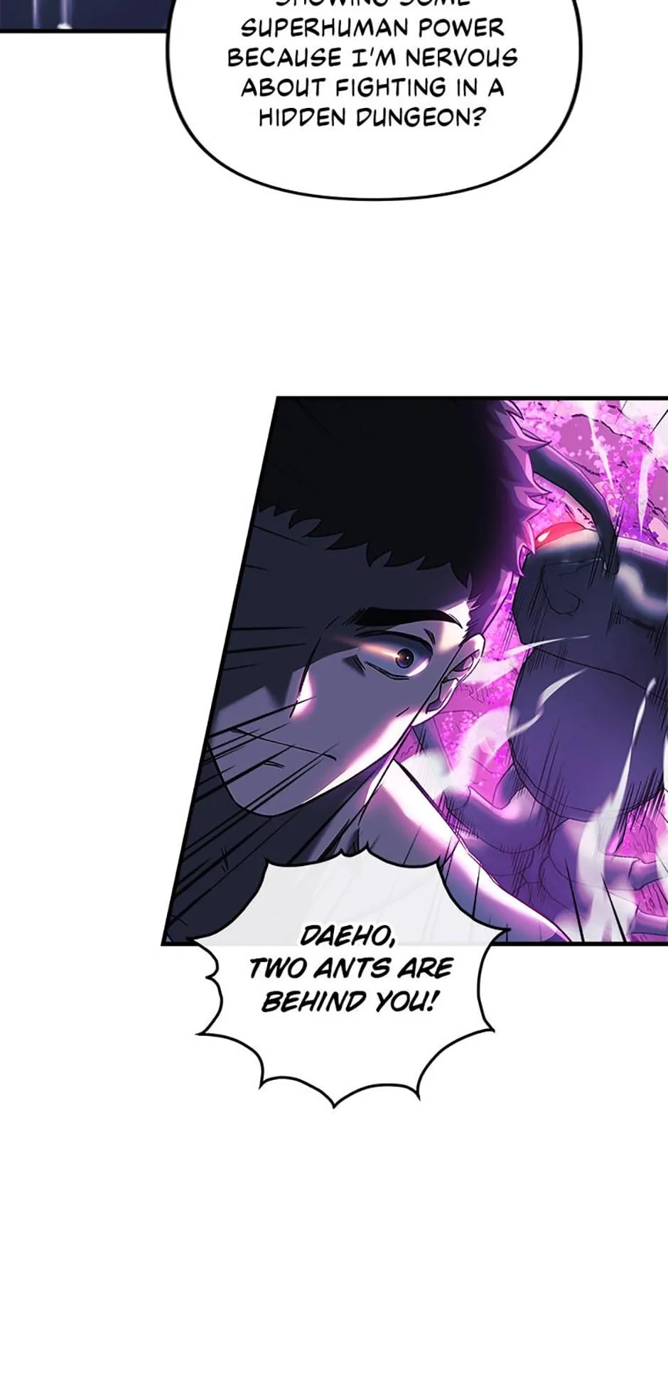 Read My Daughter Is the Final Boss (en) Manga Online
