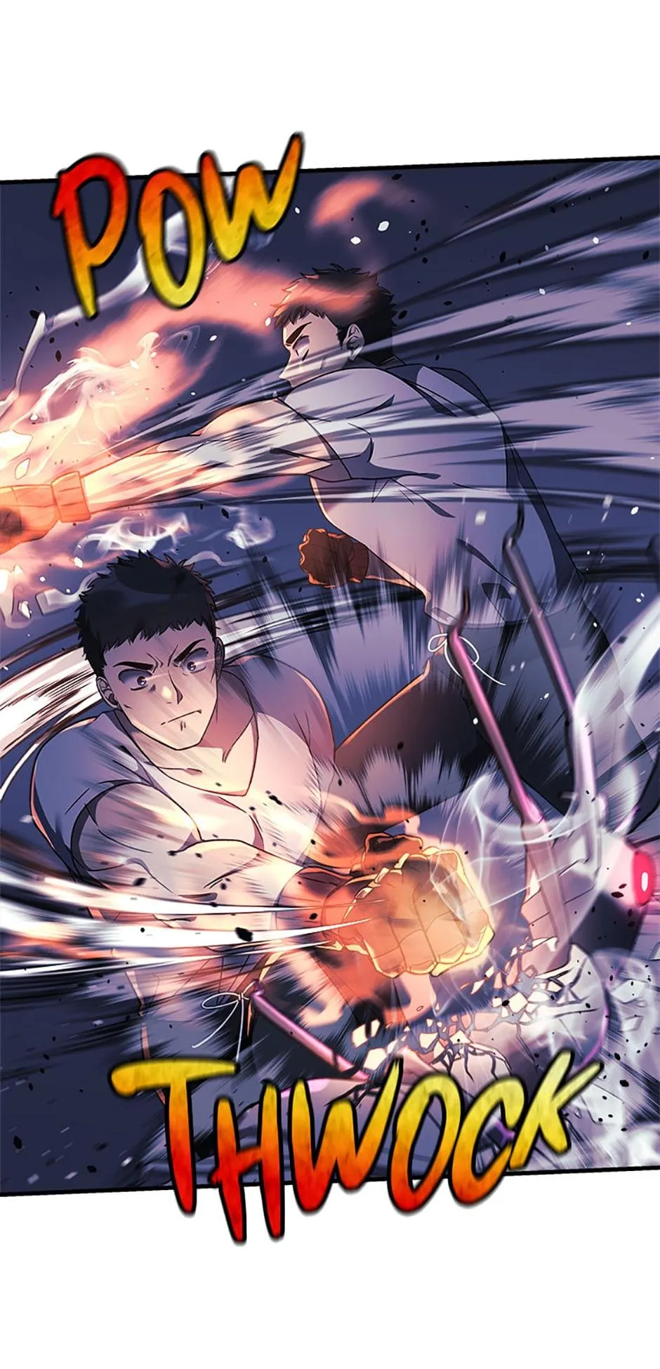Read My Daughter Is the Final Boss (en) Manga Online