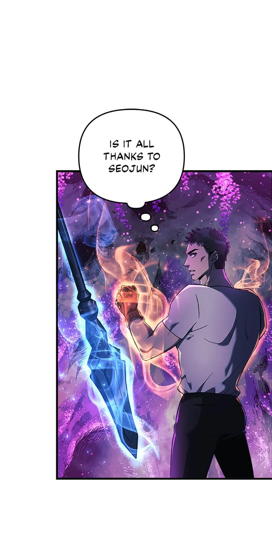 Read My Daughter Is the Final Boss (en) Manga Online