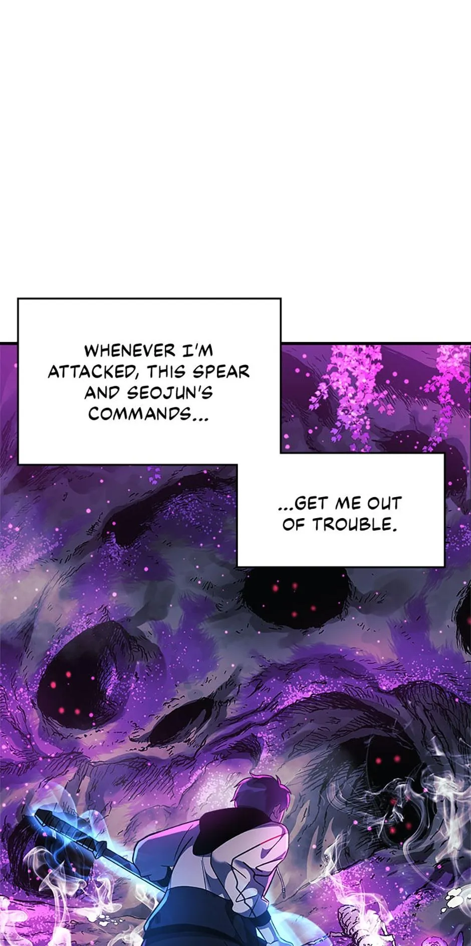 Read My Daughter Is the Final Boss (en) Manga Online