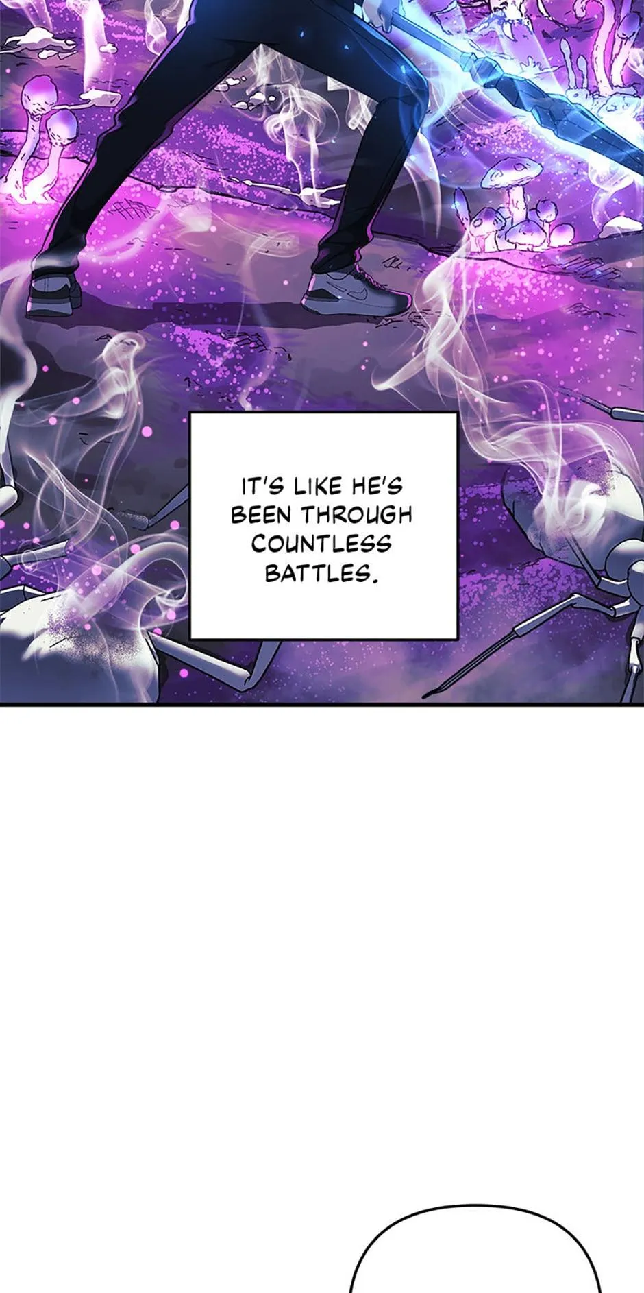 Read My Daughter Is the Final Boss (en) Manga Online