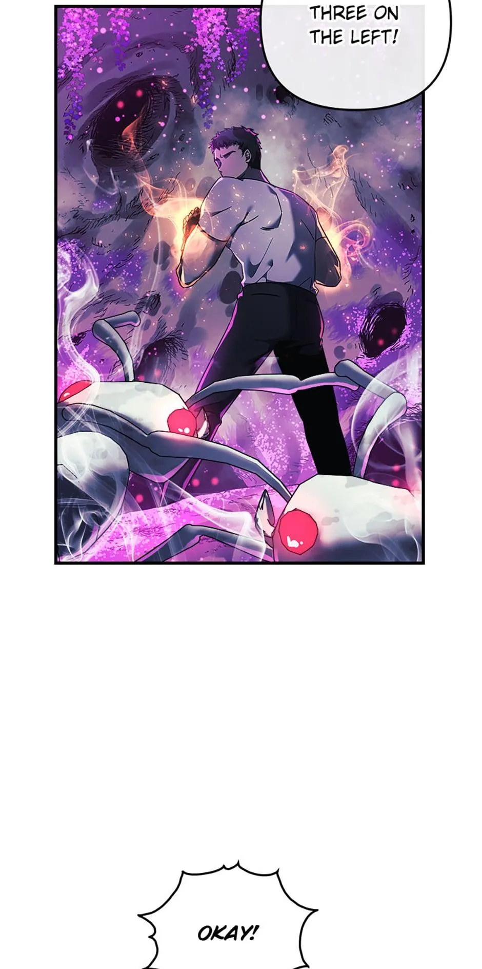 Read My Daughter Is the Final Boss (en) Manga Online