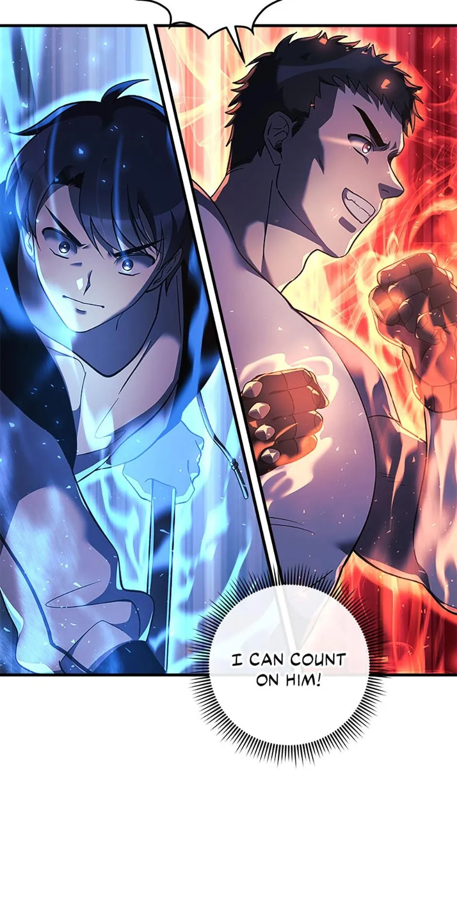 Read My Daughter Is the Final Boss (en) Manga Online