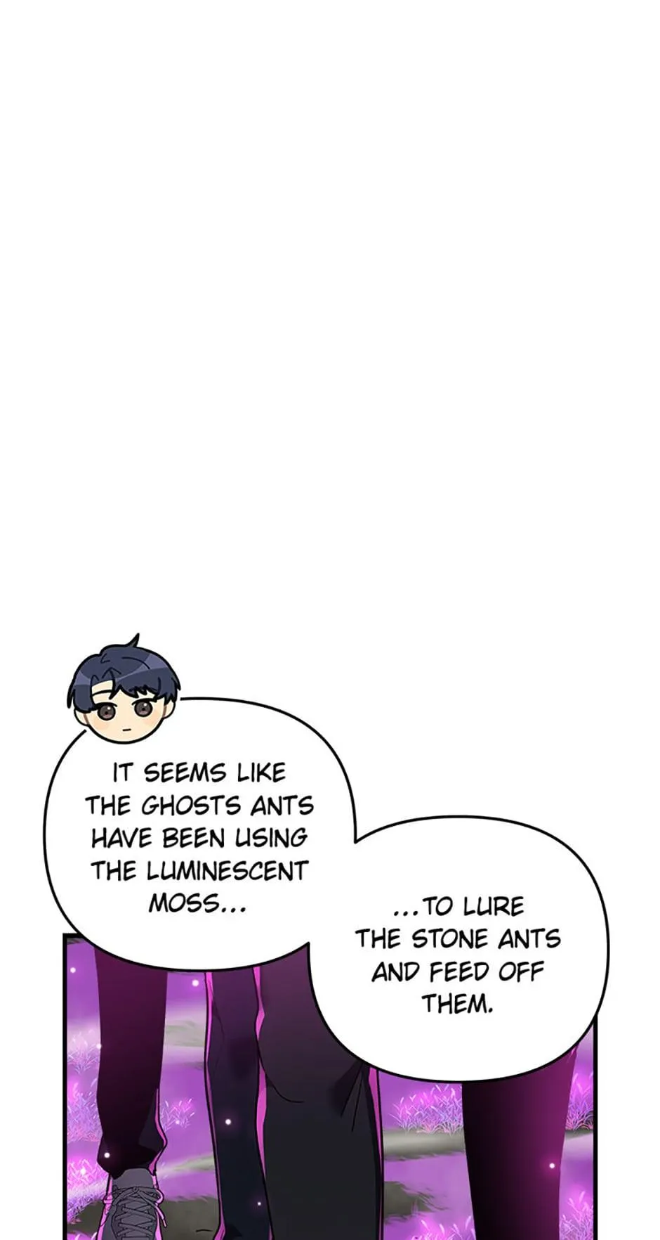 Read My Daughter Is the Final Boss (en) Manga Online