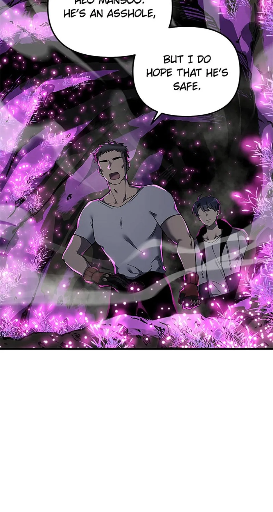 Read My Daughter Is the Final Boss (en) Manga Online