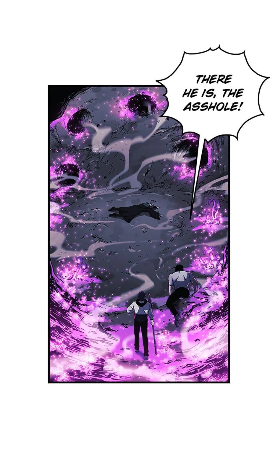 Read My Daughter Is the Final Boss (en) Manga Online