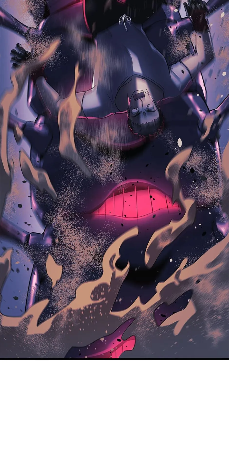 Read My Daughter Is the Final Boss (en) Manga Online
