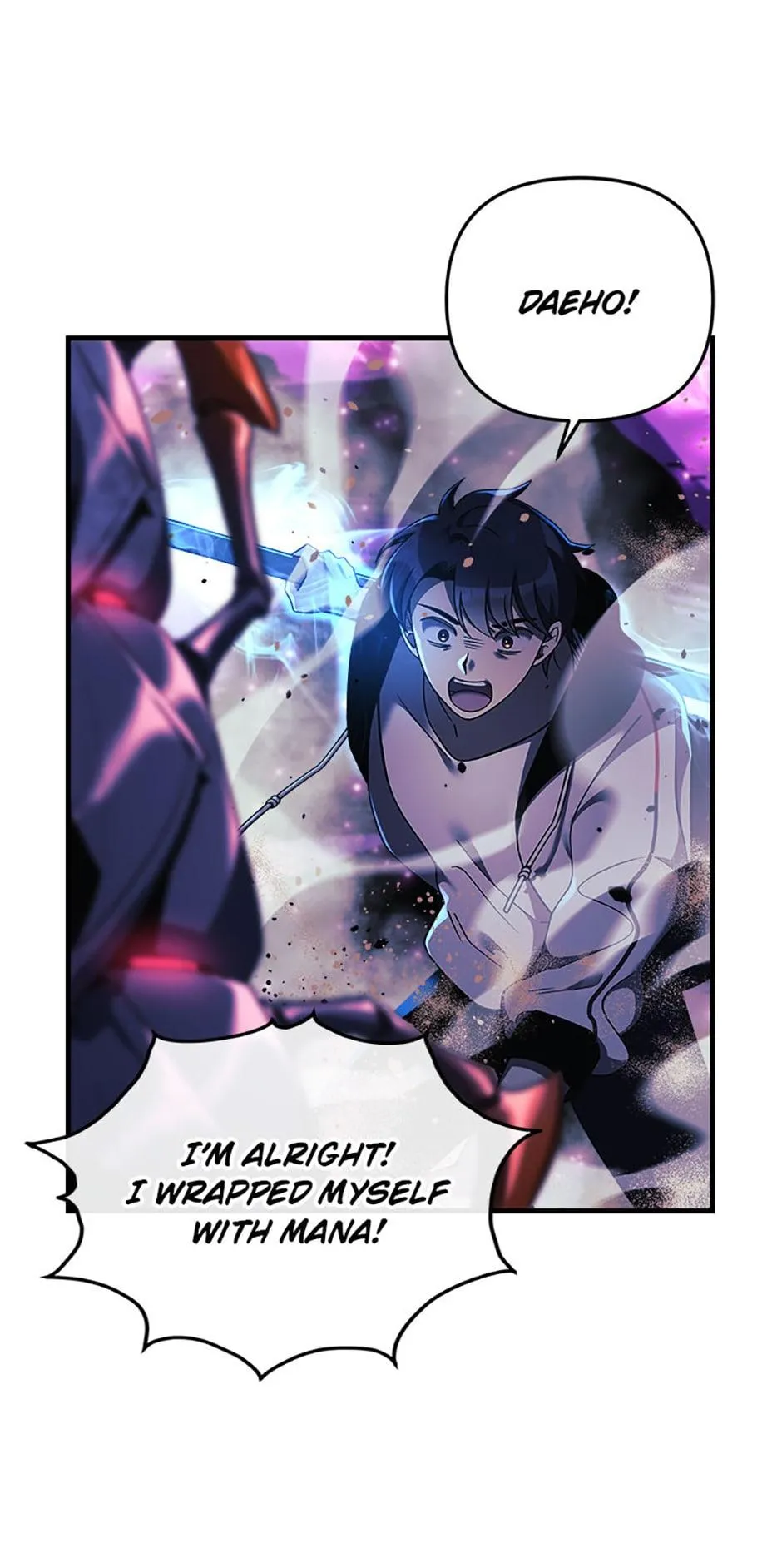Read My Daughter Is the Final Boss (en) Manga Online